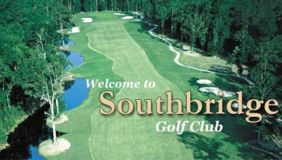 The Annual Jack Daniels Memorial Golf Tournament at the Southbridge Golf Course
